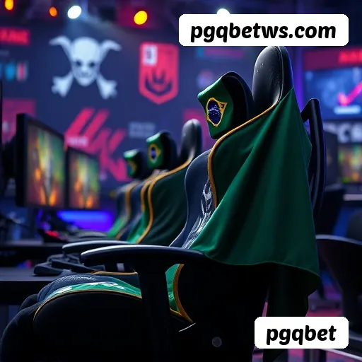 App pgqbet iOS