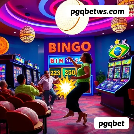 Análise de apostas pgqbet