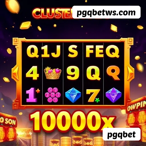 Controle de apostas pgqbet