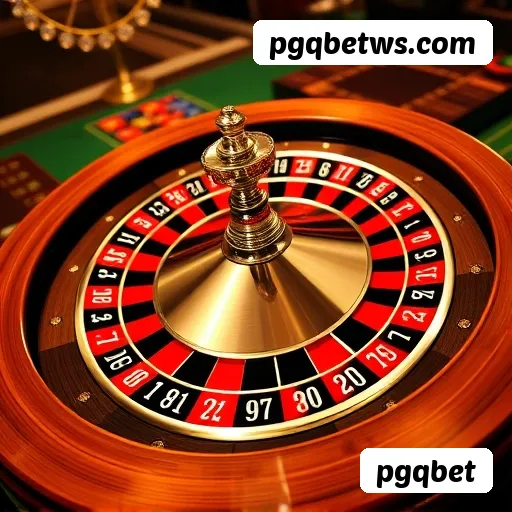 Cassino online pgqbet - Imagem principal
