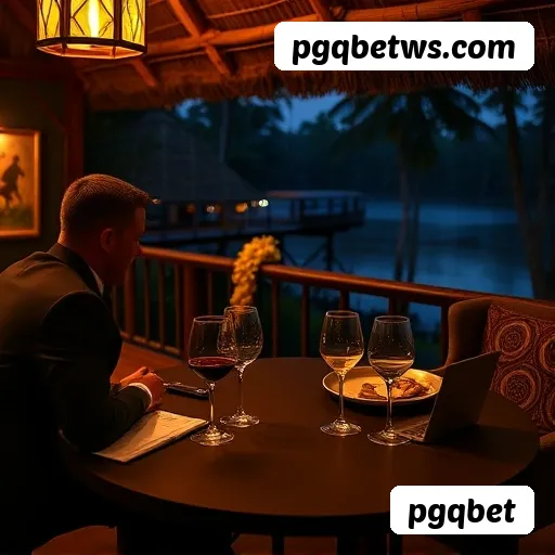 Plataforma pgqbet - Imagem principal