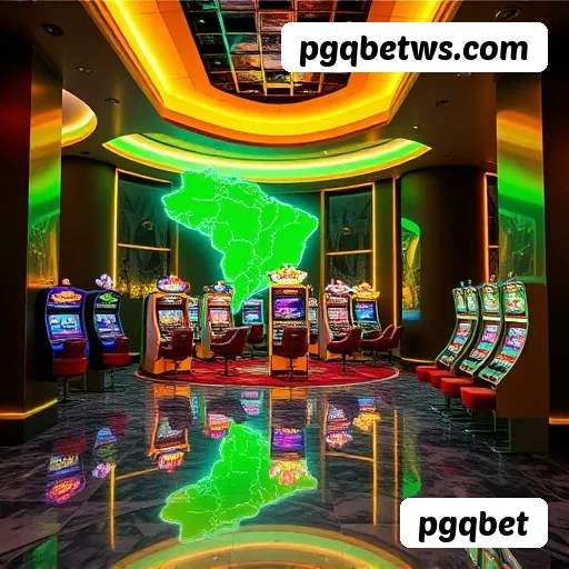 Chuva de bônus pgqbet - Slots e caça-níqueis